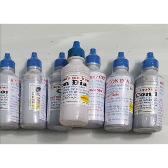 Xoa bóp hiệu Con Đỉa