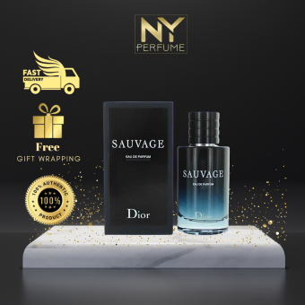 Nước Hoa Dior Sauvage Mini 10ml