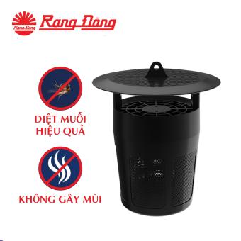 Đèn Bắt Muỗi Rạng Đông DBM01 Công Suất 5W Cao Cấp Chính Hãng - Hàng Việt Nam Chất Lượng Cao, Đèn bắt muỗi thông minh, Đèn bắt muỗi điện