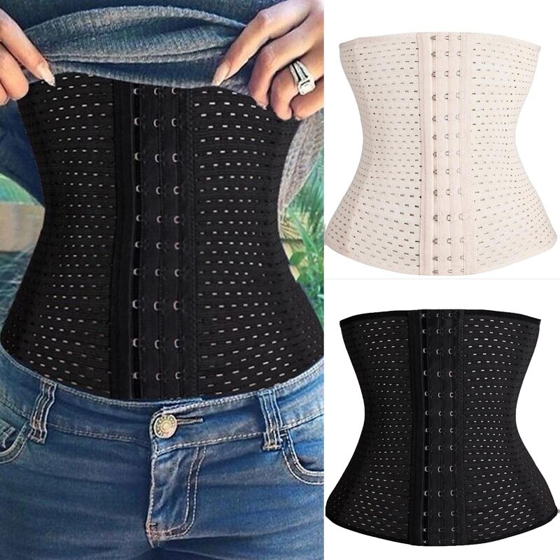 Women's Gothic Halter Steampunk Corset Steel Boned Sexy Christmas Overbust  Corsets and Bustiers Shapewear Corselet - China Steampunk Corset and Steel  Boned Corsets price