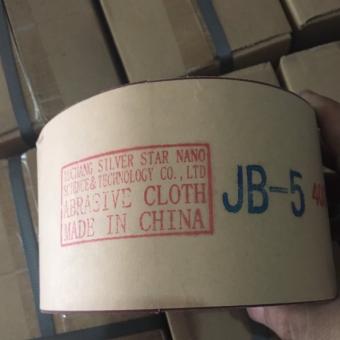 Giấy Nhám Giấy Giáp Cuộn AA 240,320,400 JB