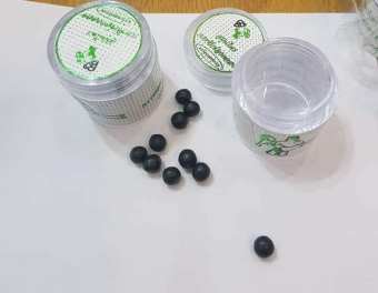 Viên đặt se khít âm đạo Thái Lan