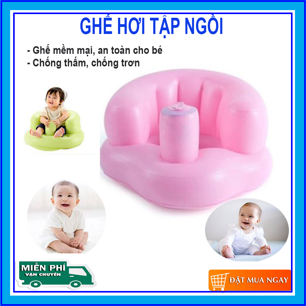 Ghế Phao Tập Ngồi, Phao Tập Ngồi, Ghế Phao Tập Ngồi Cho Bé. [HÀNG ĐẸP] Ghế bằng cao su, mềm mại và an toàn cho bé. Giúp bé ngồi vững hơn, chống thấm nước nên rất dễ vệ sinh, chống trơn tuyệt đối. MUA NGAY!