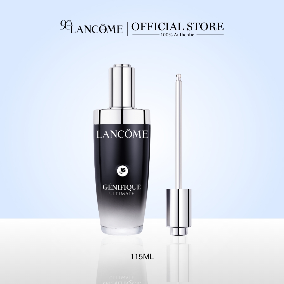 Lancome Genifique Ultimate Serum 30ml | Lazada Singapore