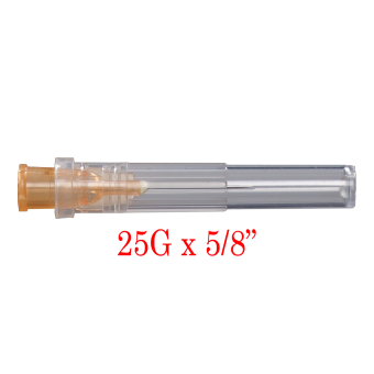 Kim tiêm 25G x 5/8'' Vinahankook