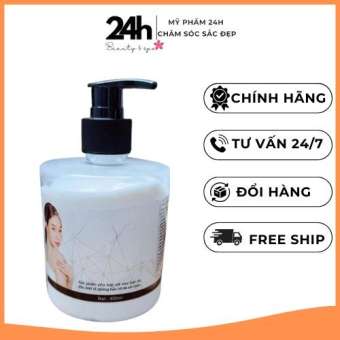 Kem truyền trắng Vitamin 3+