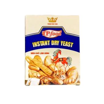 Men khô nở nhanh bánh mì TP 10g