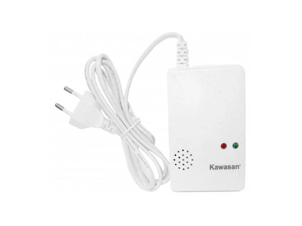 Thiết bị báo rò rỉ khí gas gl04- kawasan hàng chính hãng