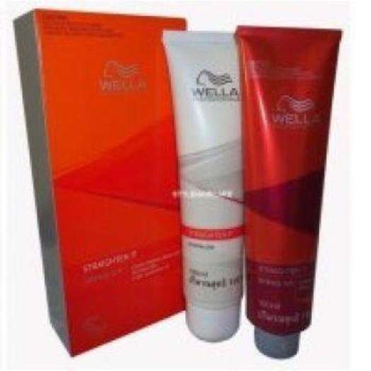 CẶP THUỐC UỐN/ DUỖI TÓC 2 TRONG 1 WELLA CỦA ĐỨC
