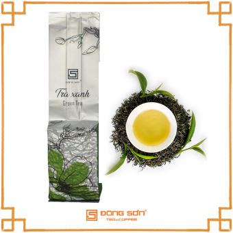 Trà Xuân Tân Cương