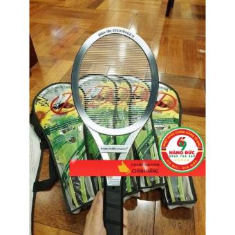 VỢT MUỖI SCHROTER - HÀNG CHUẨN ĐỨC - HÀNG ĐỨC 69