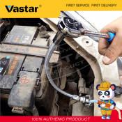 Vastar Flexible Shaft Extension Bar for Ratchet Wrench