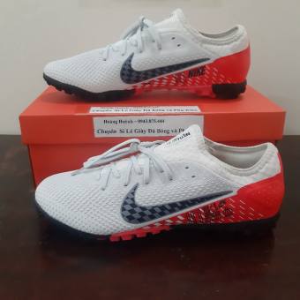 Giày đá bóng TQ Nike Vapor 13 Pro TF Nike Vapor 13 Pro TF xám ghi Neymar
