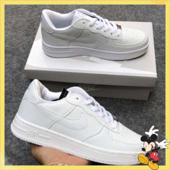 Giày thể thao AF1 ⚡️Siêu Rẻ⚡️ nam nữ hót trend 2020