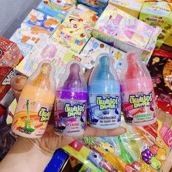 Kẹo bình ti Thái Lan lẻ 1 chiếc siêu ngon