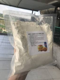 Bột Chiên Gà rán Giòn  500g
