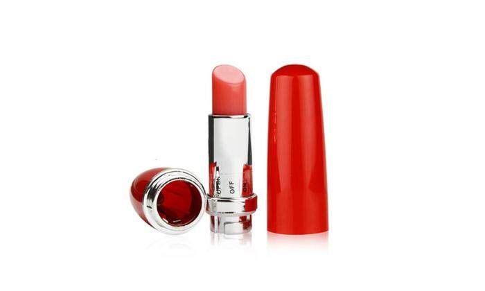 Premium Female Lipstick Vibrator Adult Massager Clitoris G-Spot Vagina Stimulator Vibrator Sex Toy
