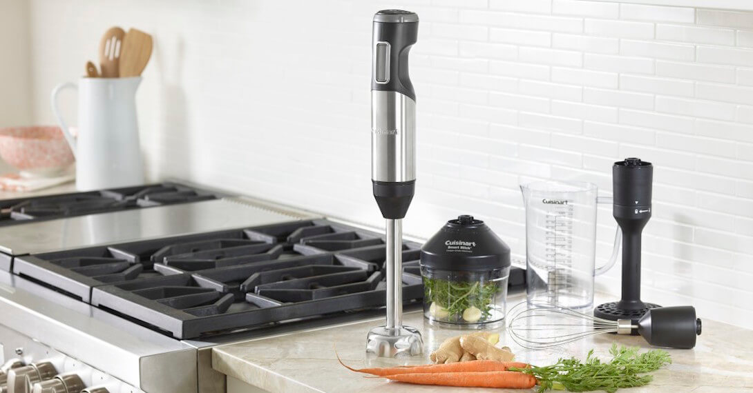 cuisinart mixer hand mixer