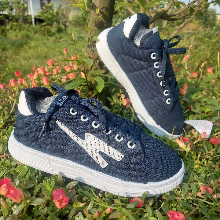 GGIÀY THỂ THAO NAM ASIA SIÊU BỀN