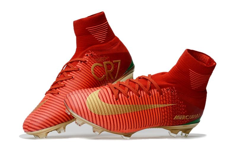 ronaldo soccer boots 2019