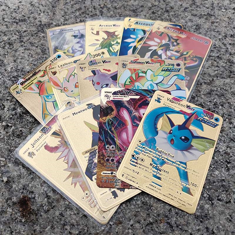 Pokemon Lucario Card - Best Price in Singapore - Dec 2023