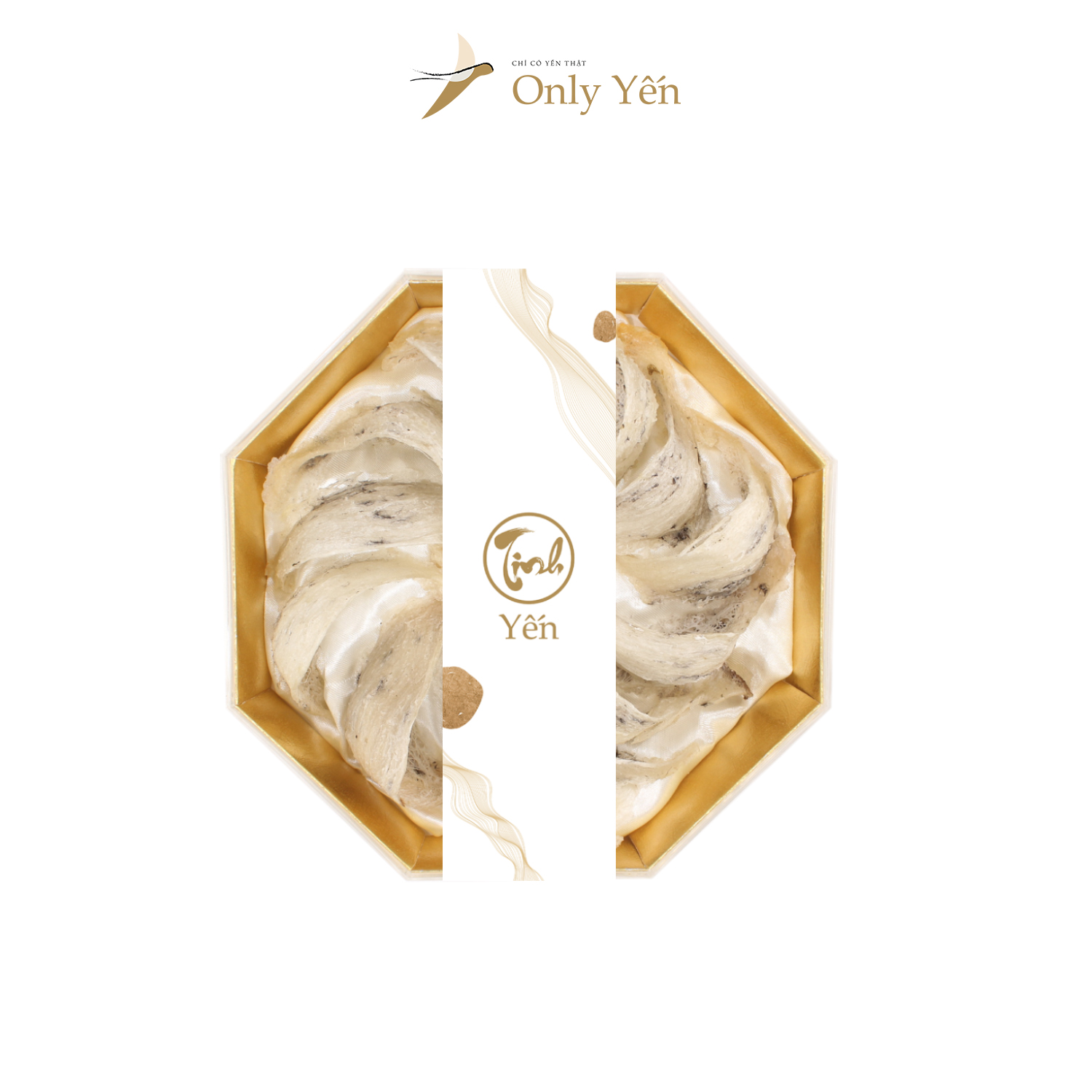 Yến Thô Đặc Biệt Nguyên Tổ Ít Lông Cho Trẻ Em Mẹ Bầu Người Lớn Tuổi Tăng Đề Kháng Đẹp Da Khỏe Tim Mạch Hô Hấp