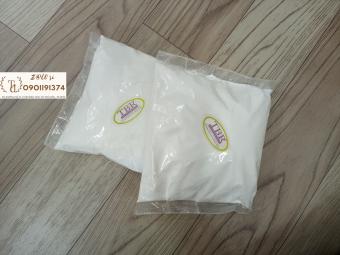 1kg Bột tẩy tóc màu trắng