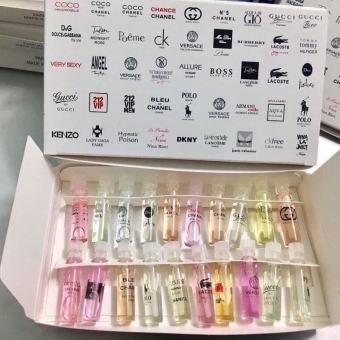 Tặng Ngẫu Nhên 1 Lọ Test Nước Hoa mini