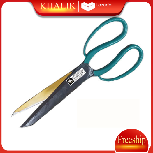 Kéo cắt thịt gà Đa Sỹ làm bằng nhíp (Khánh Linh - Đa Sỹ)