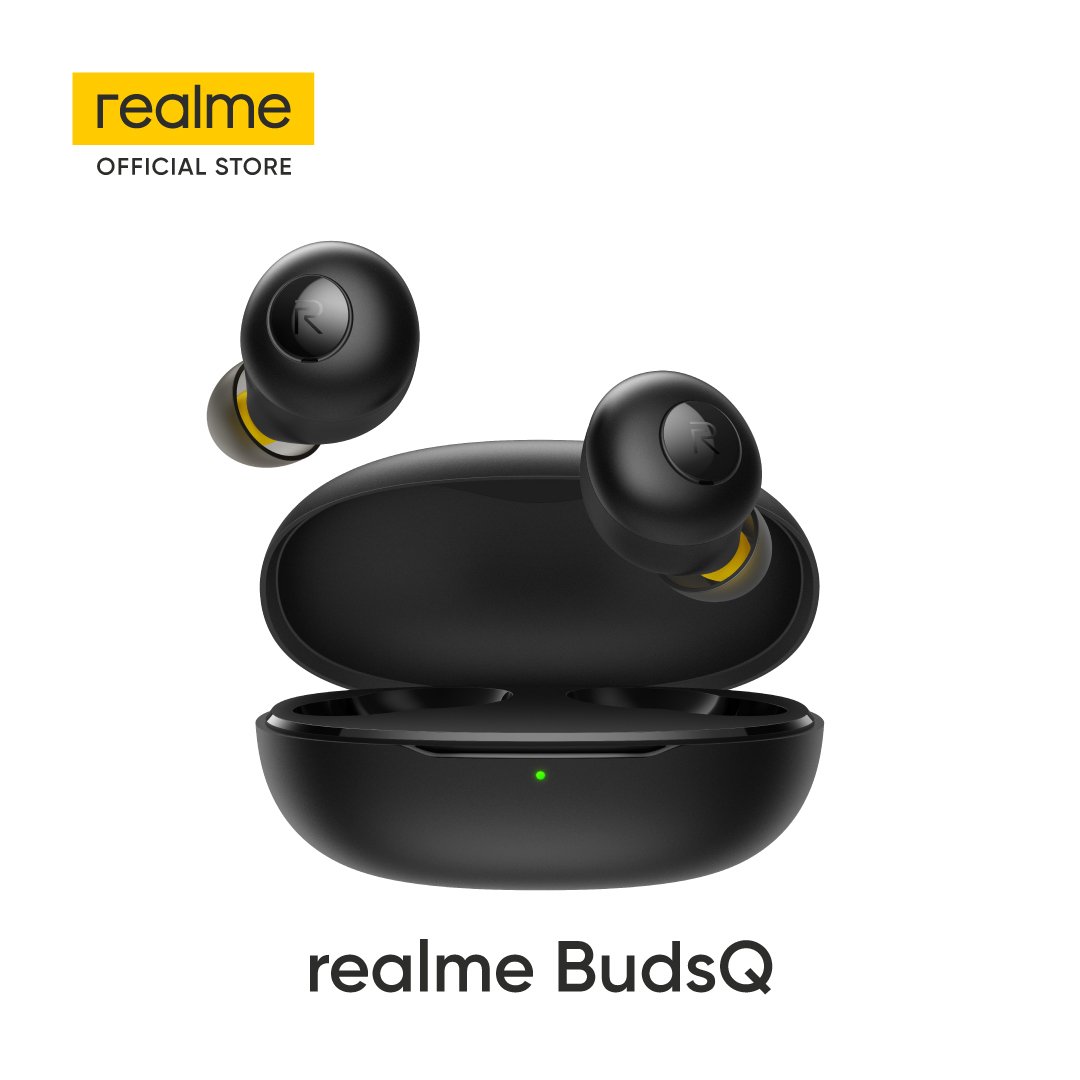 realme buds air q