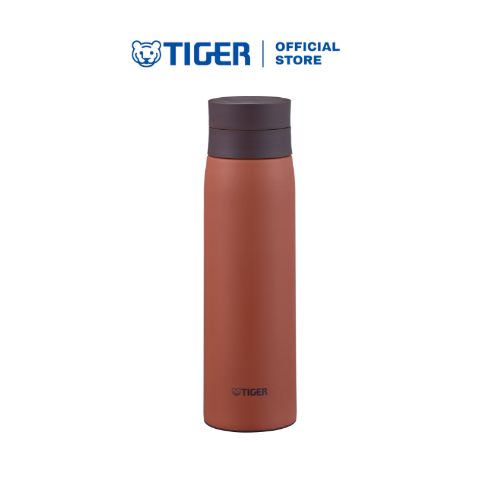Bình giữ nhiệt Tiger MCY-K050 500ml - Xanh navy, cam đất, xanh lá - Hàng chính hãng Việt Nam