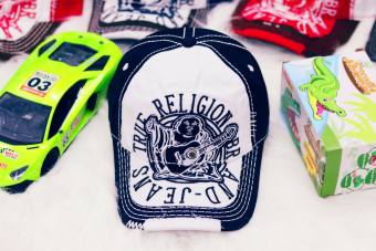 Nón Kết Ông Địa Cầm Đàn Phiên Bản Mới