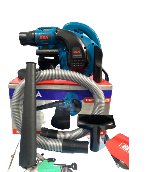 máy hút thổi bụi 2 chức năng BSA 1200w