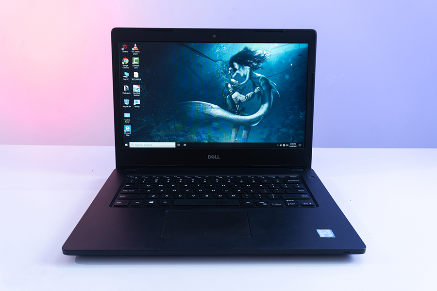 Laptop dell latitude e3480 mới 98%