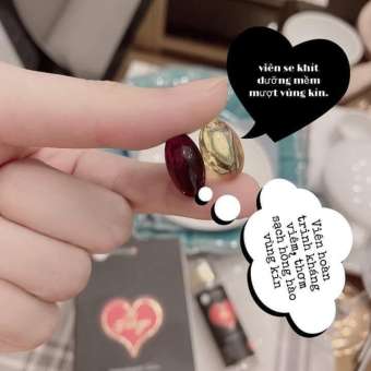 Viên đặt PK Baleya Nhật Bản