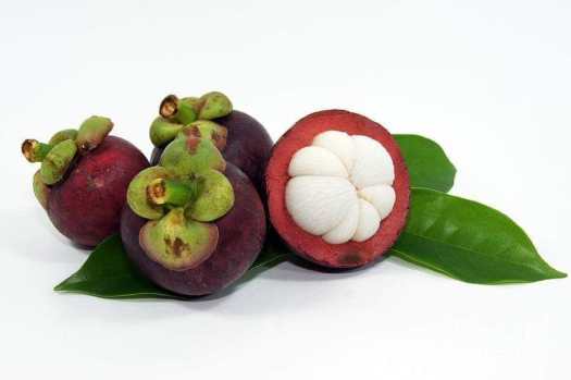 MĂNG CỤT Lái Thiêu đầu mùa tươi ngon chín đều không bị chai -1kg - Giao nhanh khu vực TP.HCM