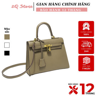 Túi xách nữ HM size 20 túi xách tay đeo chéo