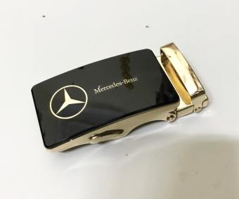 Mặt Khóa Lăn Thắt Lưng Nam/ Mặt Dây Nịt Nam Lòng Rộng 3.8cm phù hợp với dâu lưng rộng từ 3.2-3.8cm