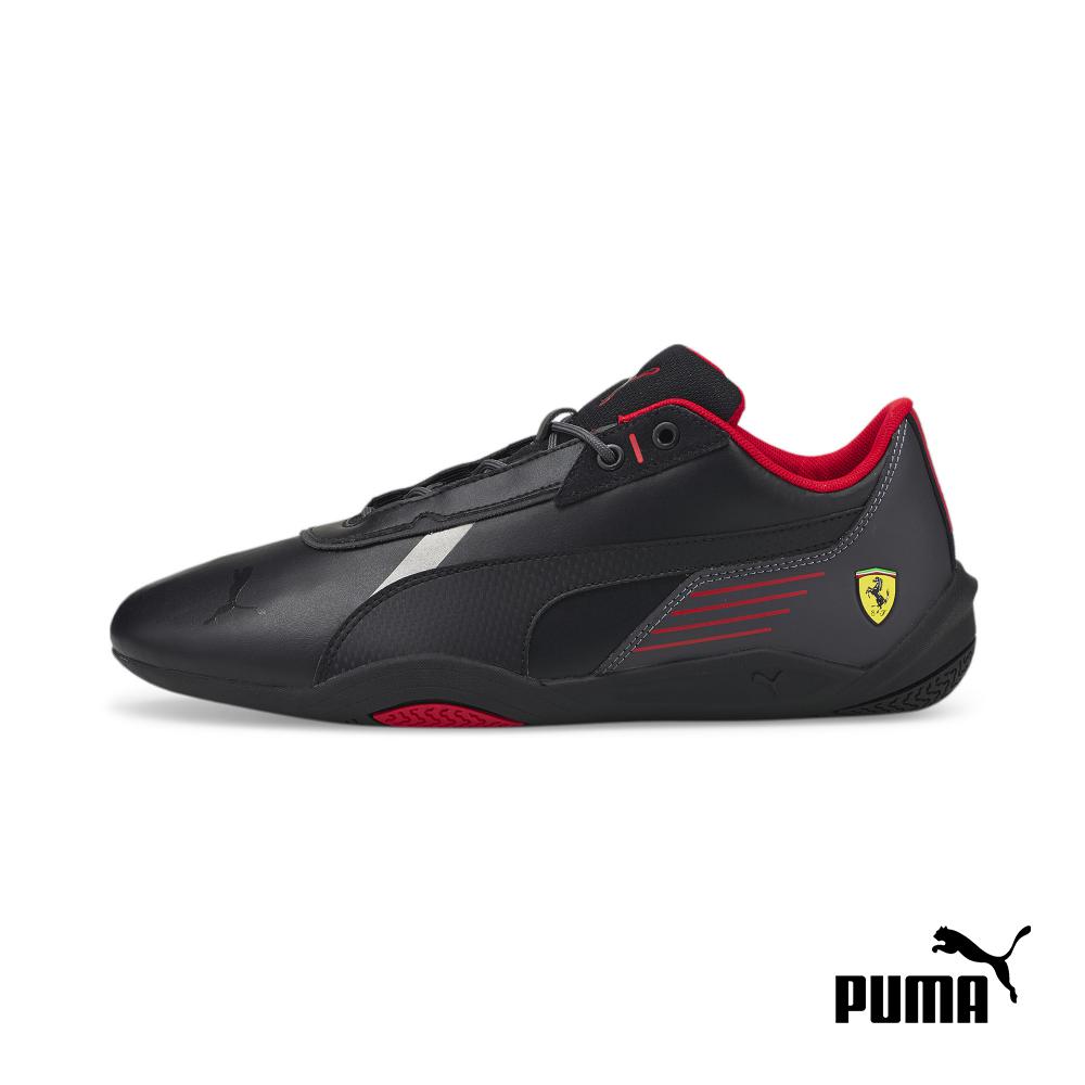 puma ferrari shoes 2008