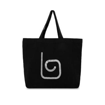 OLABEN Túi đựng đồ tập đồ dùng thiết yếu METALIC BAG