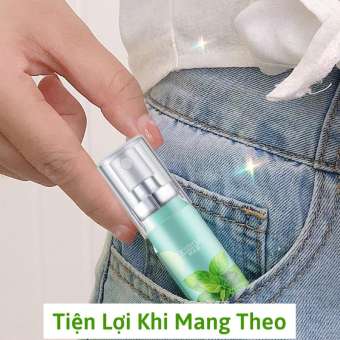 Spray mouth fragrant heyxi spray mouth fragrant herb