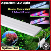 LED Aquarium Lamp by 