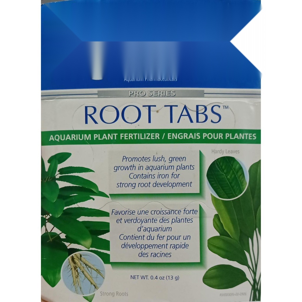 rootmedic root tabs