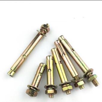 Nở Sắt ( Tắc Kê Sắt ) Các Cỡ