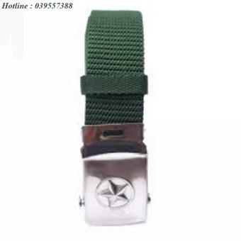 DÂY THẮT LƯNG QUÂN-NHU SỢI DÙ , DÂY NỊT , DÂY LƯNG