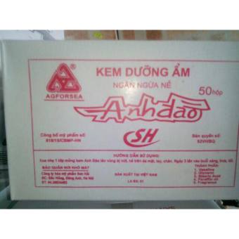 2 lọ SÁP LẺ ANH ĐÀO