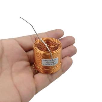 Cuộn cảm 0.36mH lõi không khí Jantzen