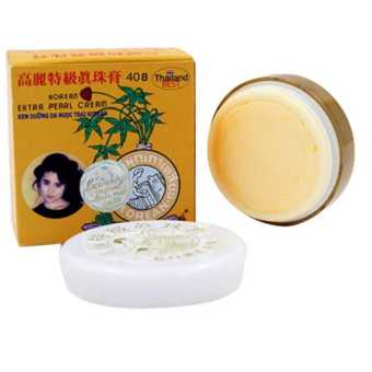 Combo 6 hộp Kem Sâm Vàng Thái Lan Chính Hãng