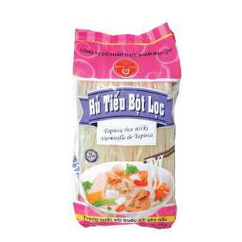 Hủ tiếu bột lọc Bích Chi 400g