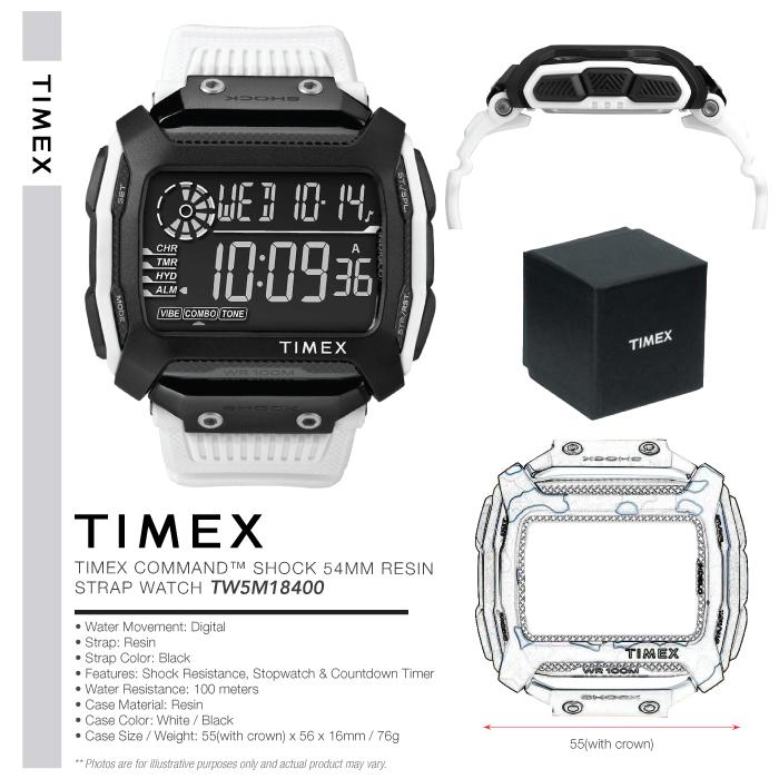 timex tw5m18400